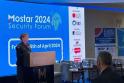 McGaha na Mostar Security Forumu: Nez NATO-a nema sigurnosti u Europi
