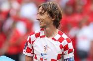 Luka Modric Hrvatska