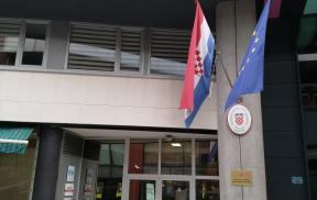 hrvatsko veleposlnstvo Sarajevvo