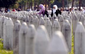 Hrvatska poduprla Rezoluciju o Srebrenici